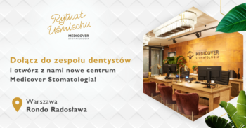 Lekarz Stomatolog - nowe centrum - Warszawa Rondo Radosława